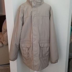 LANDS' END MEN'S JACKET